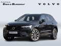 Volvo XC60 Plus Dark AWD Schwarz - thumbnail 1