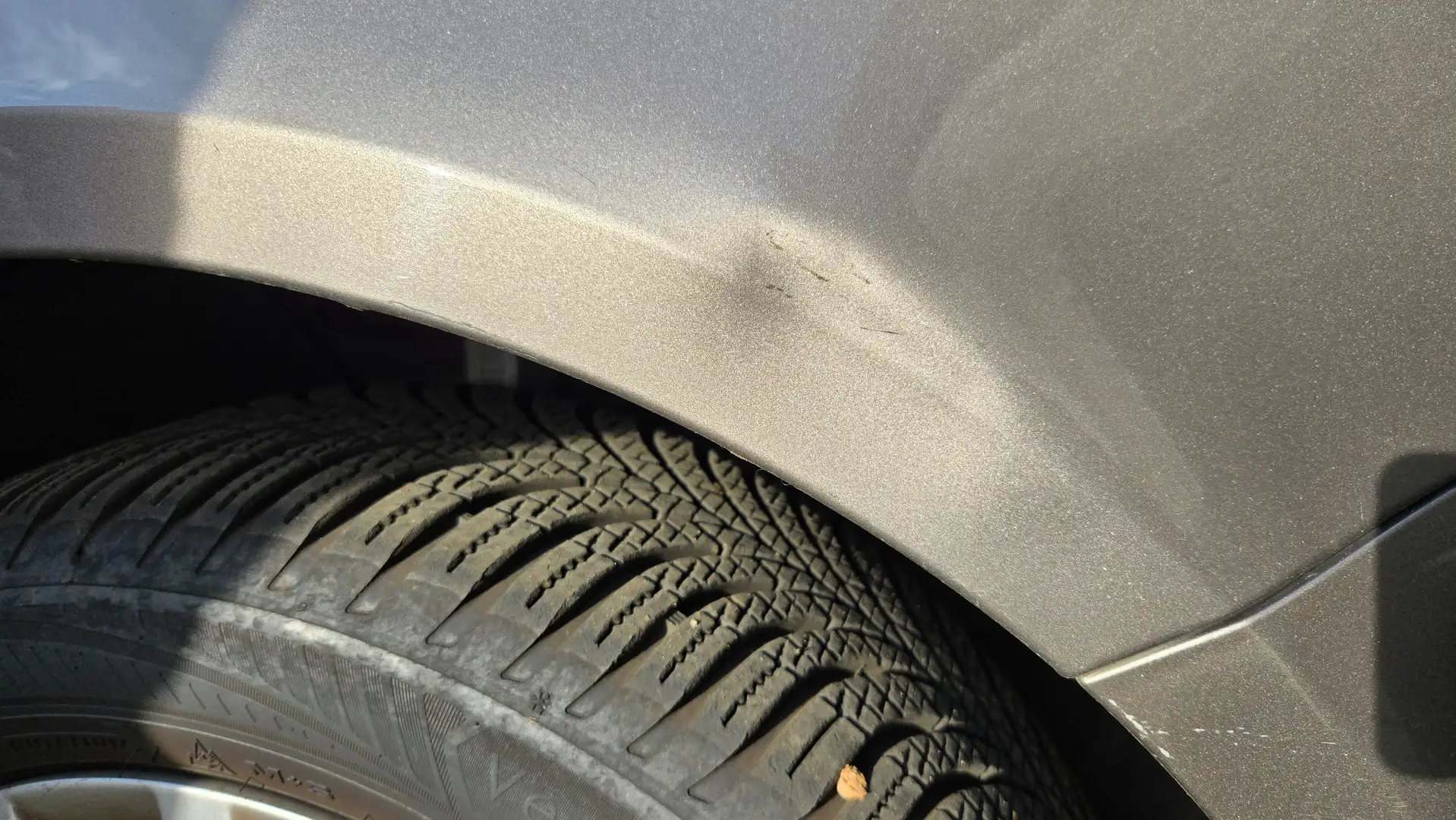 Volkswagen Golf Plus Golf Plus 1.2 TSI DSGLife Brun - 2