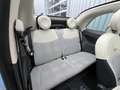 Fiat 500C 0.9 TwinAir Turbo 80 Lounge | Climate Control | 16 Bleu - thumbnail 17