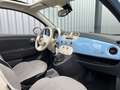 Fiat 500C 0.9 TwinAir Turbo 80 Lounge | Climate Control | 16 Bleu - thumbnail 14