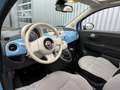 Fiat 500C 0.9 TwinAir Turbo 80 Lounge | Climate Control | 16 Bleu - thumbnail 20