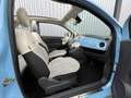 Fiat 500C 0.9 TwinAir Turbo 80 Lounge | Climate Control | 16 Bleu - thumbnail 16