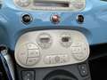Fiat 500C 0.9 TwinAir Turbo 80 Lounge | Climate Control | 16 Bleu - thumbnail 22