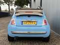 Fiat 500C 0.9 TwinAir Turbo 80 Lounge | Climate Control | 16 Bleu - thumbnail 8