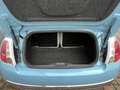 Fiat 500C 0.9 TwinAir Turbo 80 Lounge | Climate Control | 16 Bleu - thumbnail 19