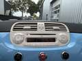 Fiat 500C 0.9 TwinAir Turbo 80 Lounge | Climate Control | 16 Bleu - thumbnail 21