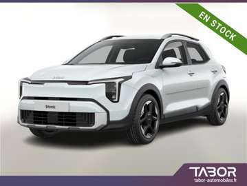 115 MHEV LED 2xPDC Cam GPS Sieges ch