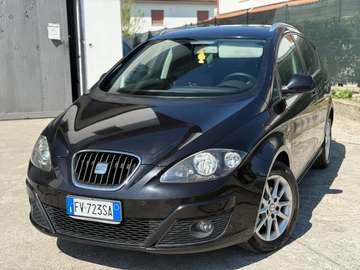 Altea XL 1.6 Reference FL