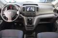 Nissan NV200 Combi 5 1.5dCi Comfort Azul - thumbnail 11