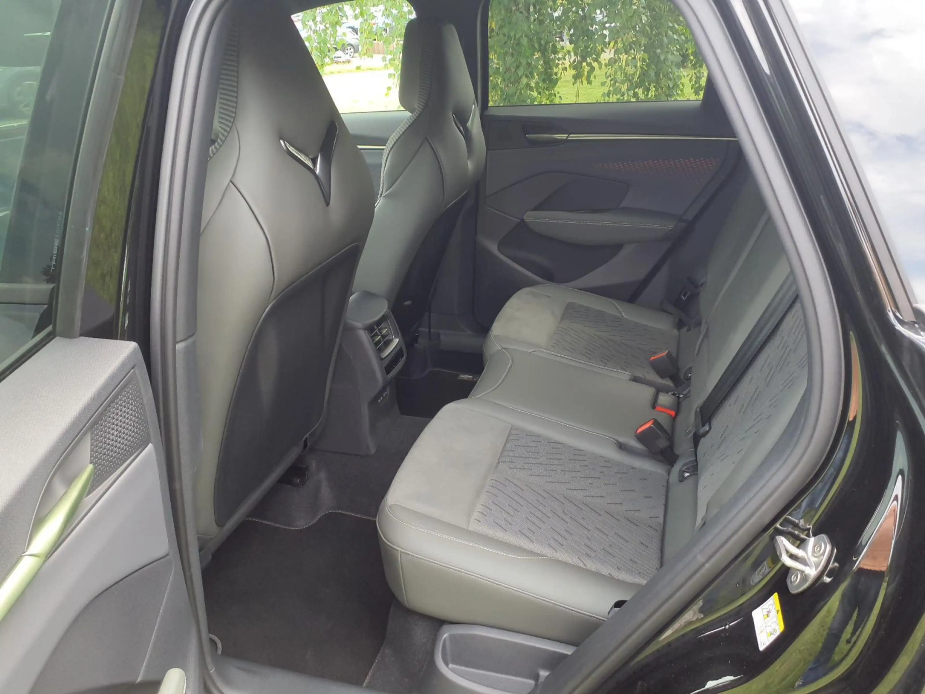 CUPRA Terramar VZ TRIBE Edition 1.5 electric — photo 5