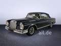 Mercedes-Benz 220 SE Automatic Blauw - thumbnail 1