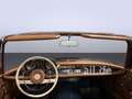 Mercedes-Benz 220 SE Automatic Blauw - thumbnail 12
