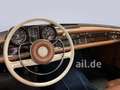 Mercedes-Benz 220 SE Automatic Blau - thumbnail 13