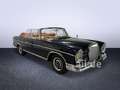 Mercedes-Benz 220 SE Automatic Blauw - thumbnail 7