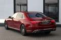 Mercedes-Benz S 580 4M MAYBACH FIRST CLASS TV HUD REAR AXLE Rot - thumbnail 4