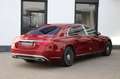Mercedes-Benz S 580 4M MAYBACH FIRST CLASS TV HUD REAR AXLE Rot - thumbnail 6