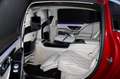 Mercedes-Benz S 580 4M MAYBACH FIRST CLASS TV HUD REAR AXLE Rot - thumbnail 21