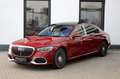 Mercedes-Benz S 580 4M MAYBACH FIRST CLASS TV HUD REAR AXLE Rot - thumbnail 1