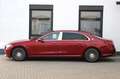 Mercedes-Benz S 580 4M MAYBACH FIRST CLASS TV HUD REAR AXLE Rot - thumbnail 30