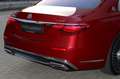 Mercedes-Benz S 580 4M MAYBACH FIRST CLASS TV HUD REAR AXLE Rot - thumbnail 31