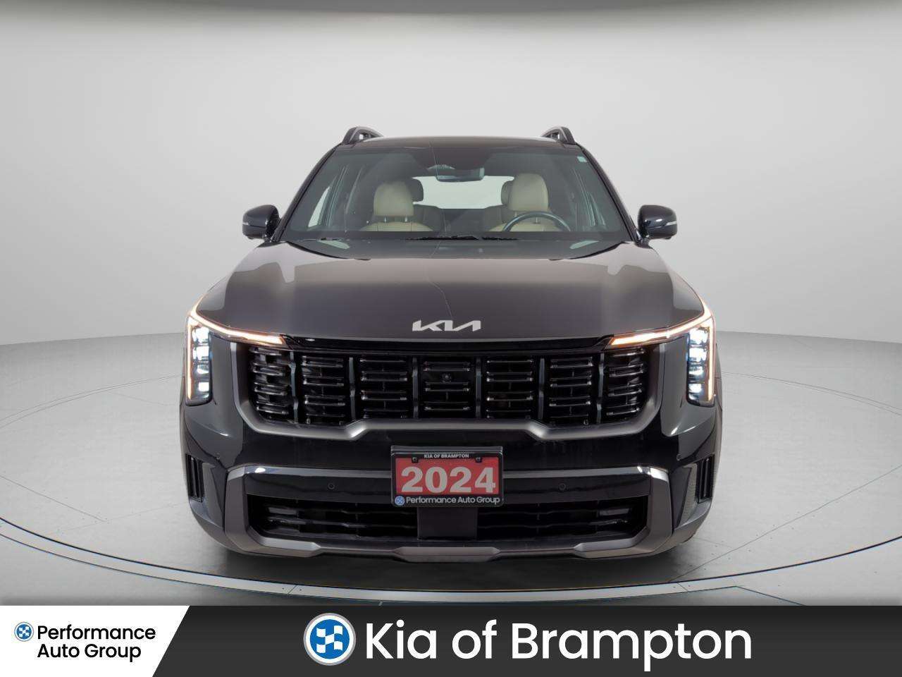 2024 Kia Sorento