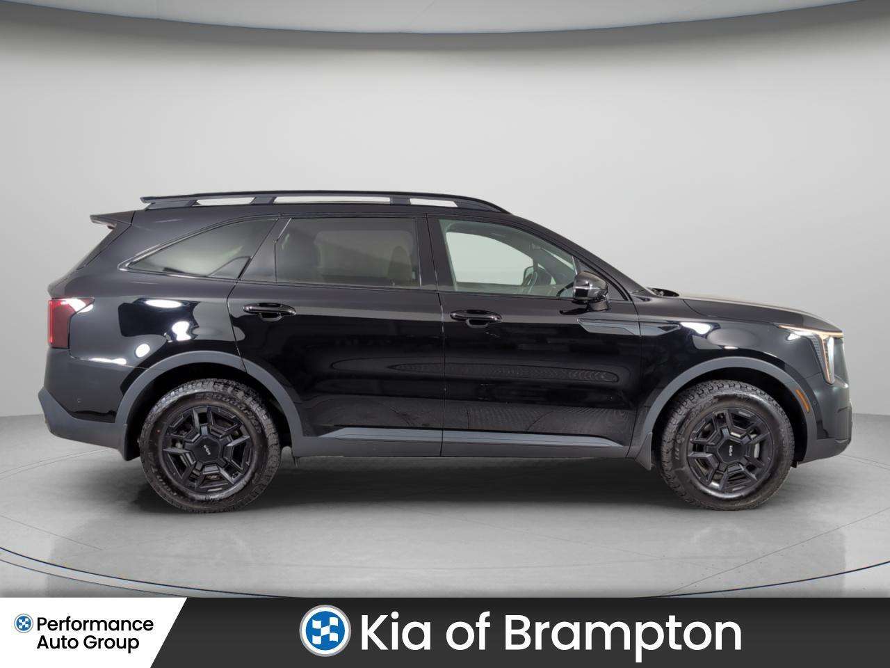 2024 Kia Sorento