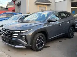 Hyundai Tucson 1.6 CRDi Techno