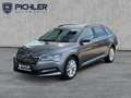 Skoda Superb 4x4 Ambition TDI DSG Grau - thumbnail 1