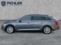 Skoda Superb 4x4 Ambition TDI DSG Grau - thumbnail 3