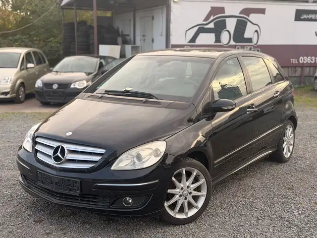 Mercedes-Benz B 150 B B 150