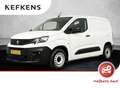 Peugeot Partner 1.5 100 pk Premium | Apple CarPlay | Lat-om-lat be - thumbnail 1