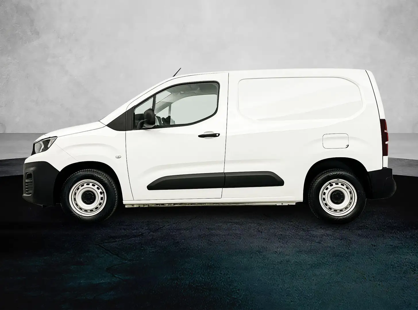 Peugeot Partner 1.5 100 pk Premium | Apple CarPlay | Lat-om-lat be - 2