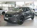 Volkswagen T-Roc United R-line 1.5 TSI DSG Navi LED Klima Grijs - thumbnail 1