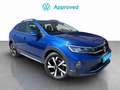 Volkswagen Taigo 1.0 TSI Más DSG 85kW Azul - thumbnail 1