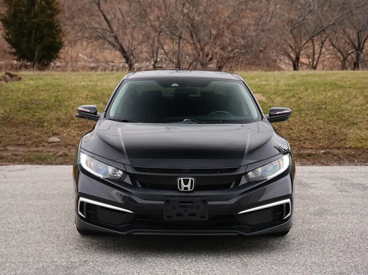 Honda Civic снимка Honda Civic