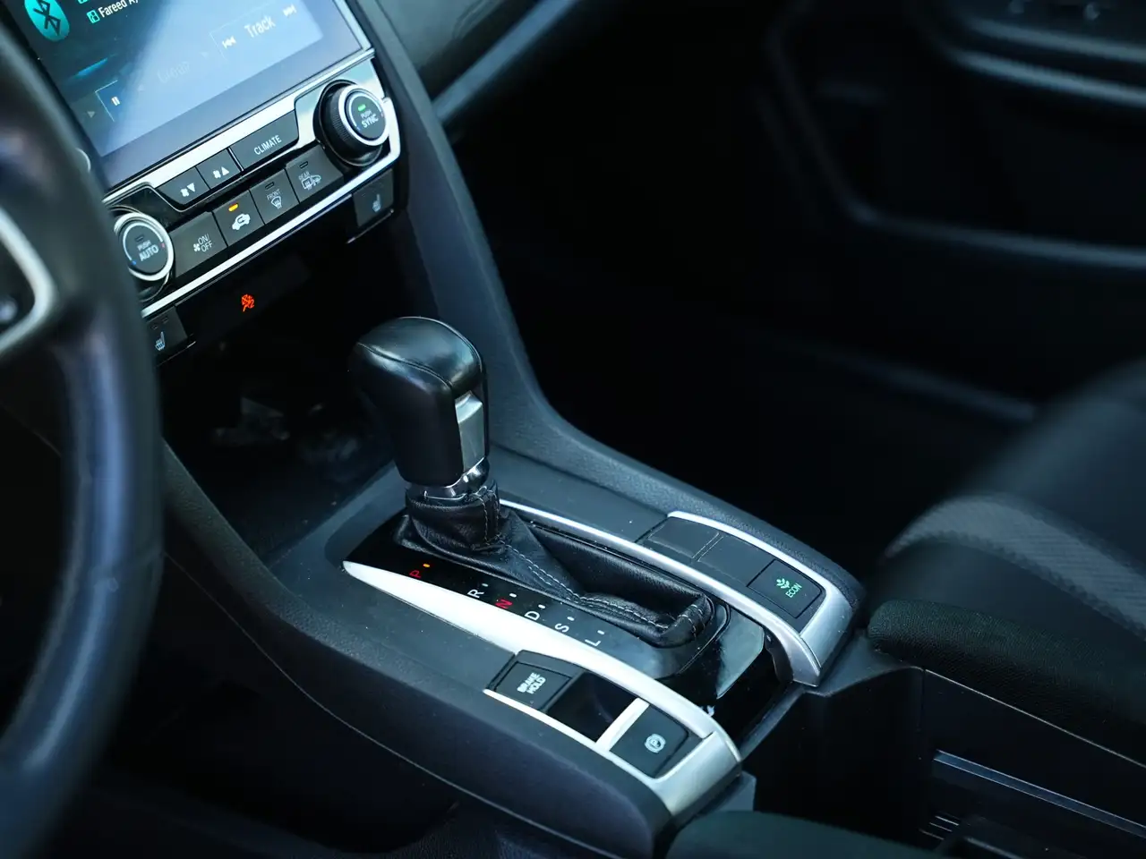 Honda Civic снимка Honda Civic