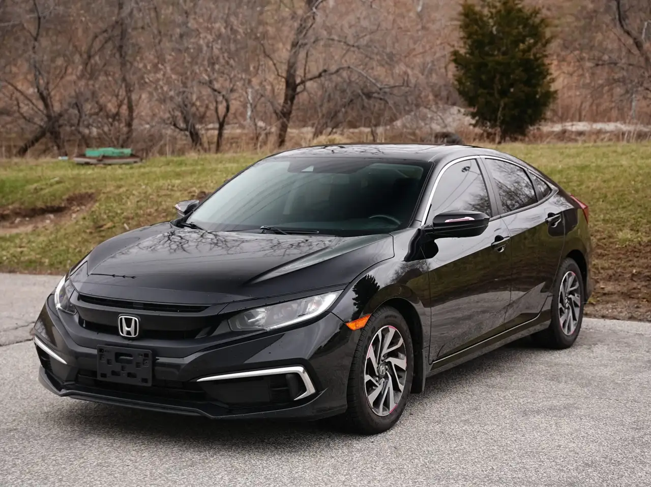 Honda Civic снимка Honda Civic