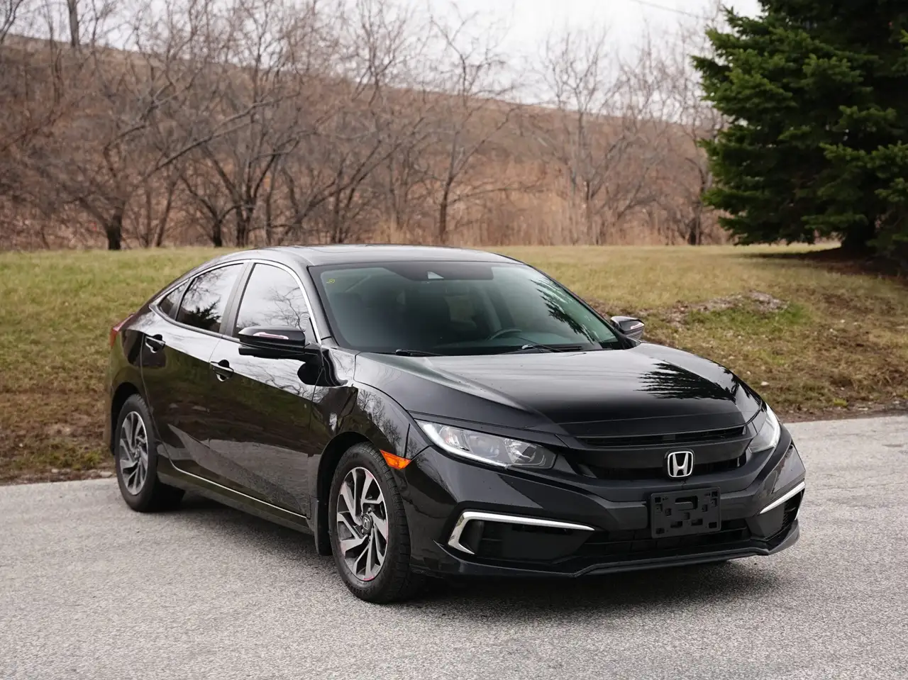 Honda Civic снимка Honda Civic