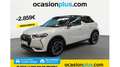 DS Automobiles DS 3 Crossback Puretech Grand Chic 130 EAT8 Blanc - thumbnail 1