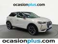 DS Automobiles DS 3 Crossback Puretech Grand Chic 130 EAT8 Blanc - thumbnail 2