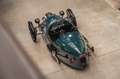 Morgan 3-Wheeler M3W - S&S - Brooklands Edition - wenig KM Vert - thumbnail 8
