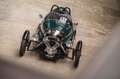 Morgan 3-Wheeler M3W - S&S - Brooklands Edition - wenig KM Vert - thumbnail 7