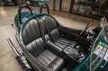 Morgan 3-Wheeler M3W - S&S - Brooklands Edition - wenig KM Vert - thumbnail 16