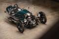 Morgan 3-Wheeler M3W - S&S - Brooklands Edition - wenig KM Vert - thumbnail 6