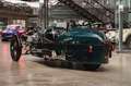 Morgan 3-Wheeler M3W - S&S - Brooklands Edition - wenig KM Vert - thumbnail 3