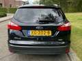 Ford Focus 1.0 EcoB. Titanium Zwart - thumbnail 3