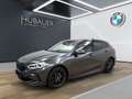 BMW 118 d 5-Türer [M Sport, LC Prof., PDC, SHZ, HiFi] Grau - thumbnail 1