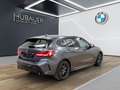 BMW 118 d 5-Türer [M Sport, LC Prof., PDC, SHZ, HiFi] Grau - thumbnail 4
