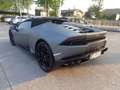 Lamborghini Huracan LAMBORGHINI HURACAN SPIDER LP 610 Grigio - thumbnail 4