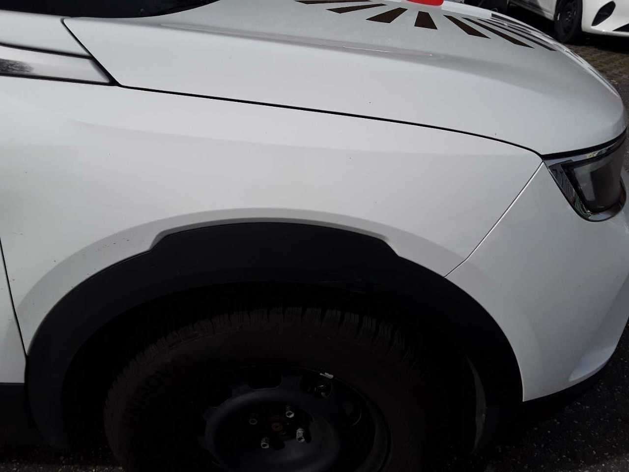 Opel Mokka E